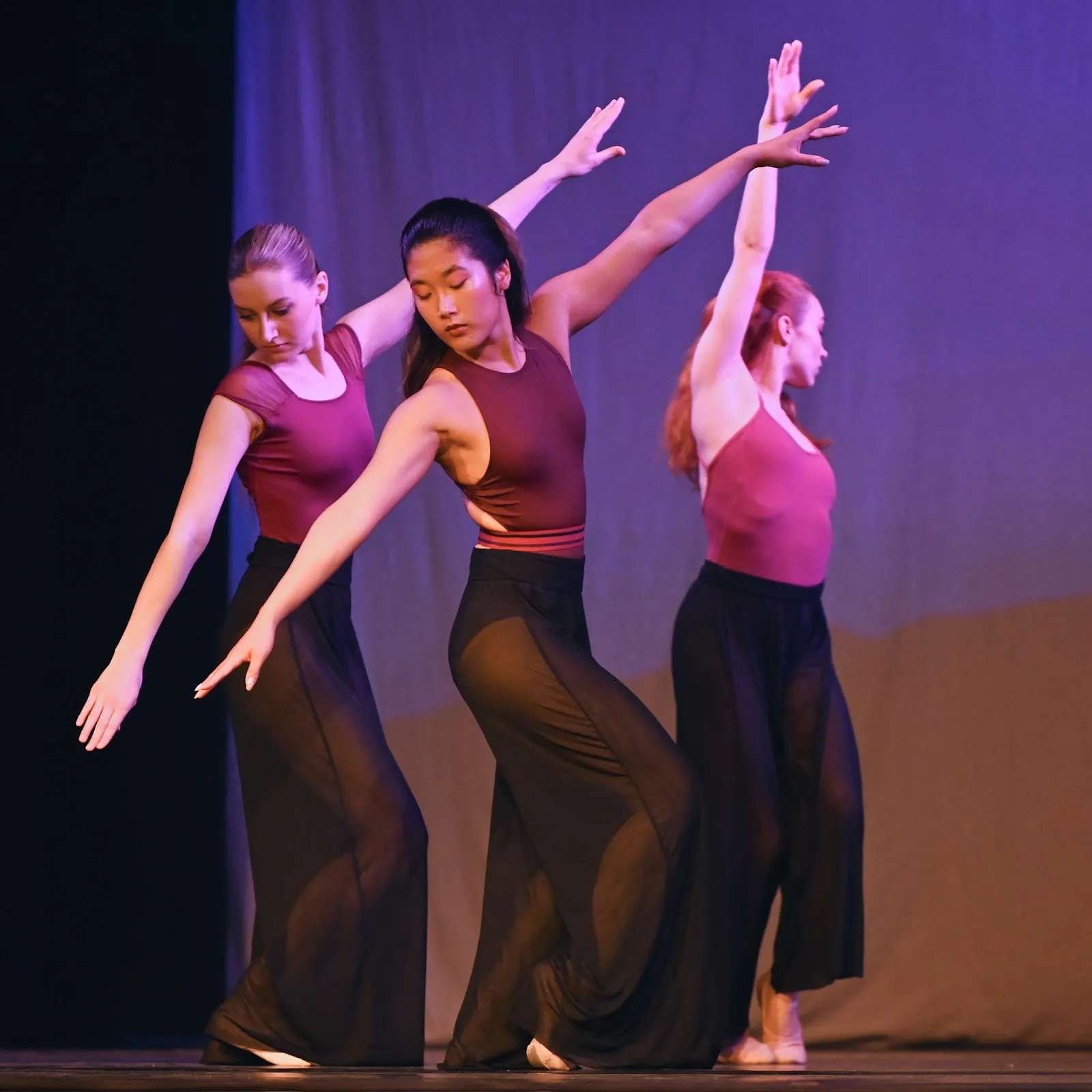 Tabaja School of Dancing GmbH Ballettschule — tanz-studio in Hamburg — 5