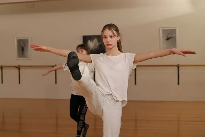 Tabaja School of Dancing GmbH Ballettschule — Tanz in Rahlstedt, Hamburg
