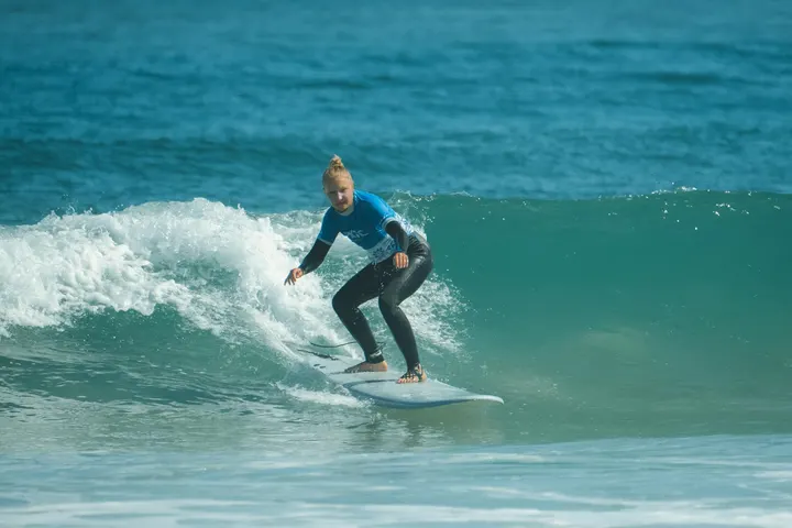 PKSC Surf Camp — Ginásio em Alcochete
