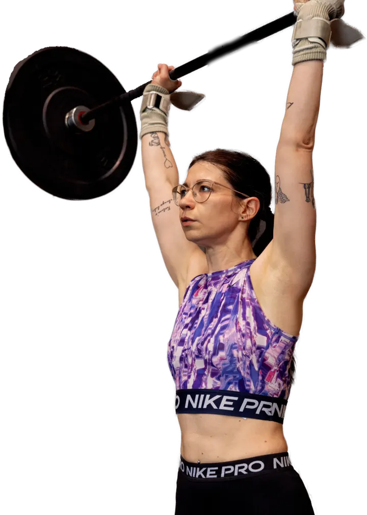 Drop Zone CrossFit — crossfit-studio a Coccaglio — 3