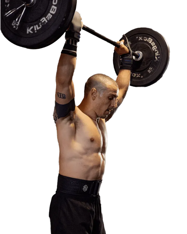 Drop Zone CrossFit — crossfit-studio a Coccaglio — 4
