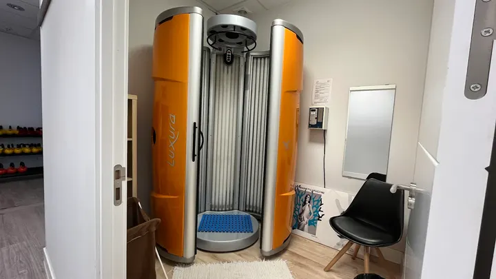 Kinesia Health & Sport — estudio de fitness-studio en Centro, Guadalajara — 3
