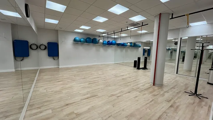 Kinesia Health & Sport — estudio de fitness-studio en Guadalajara — 4