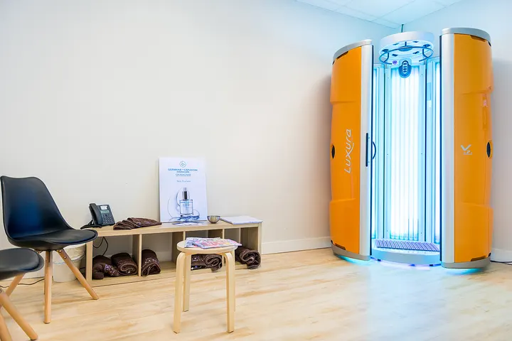 Kinesia Health & Sport — estudio de fitness-studio en Guadalajara — 5