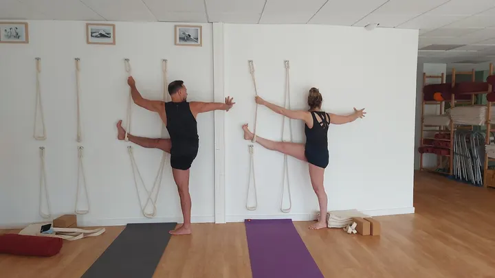 Yoga des Trois Chenes — yoga-studio à Wasquehal, Lille — 3