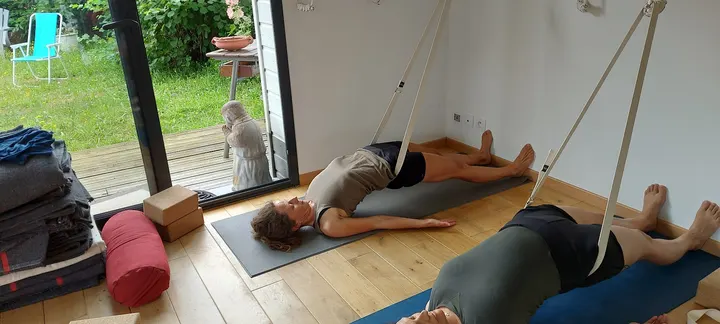 Yoga des Trois Chenes — yoga-studio à Lille — 4