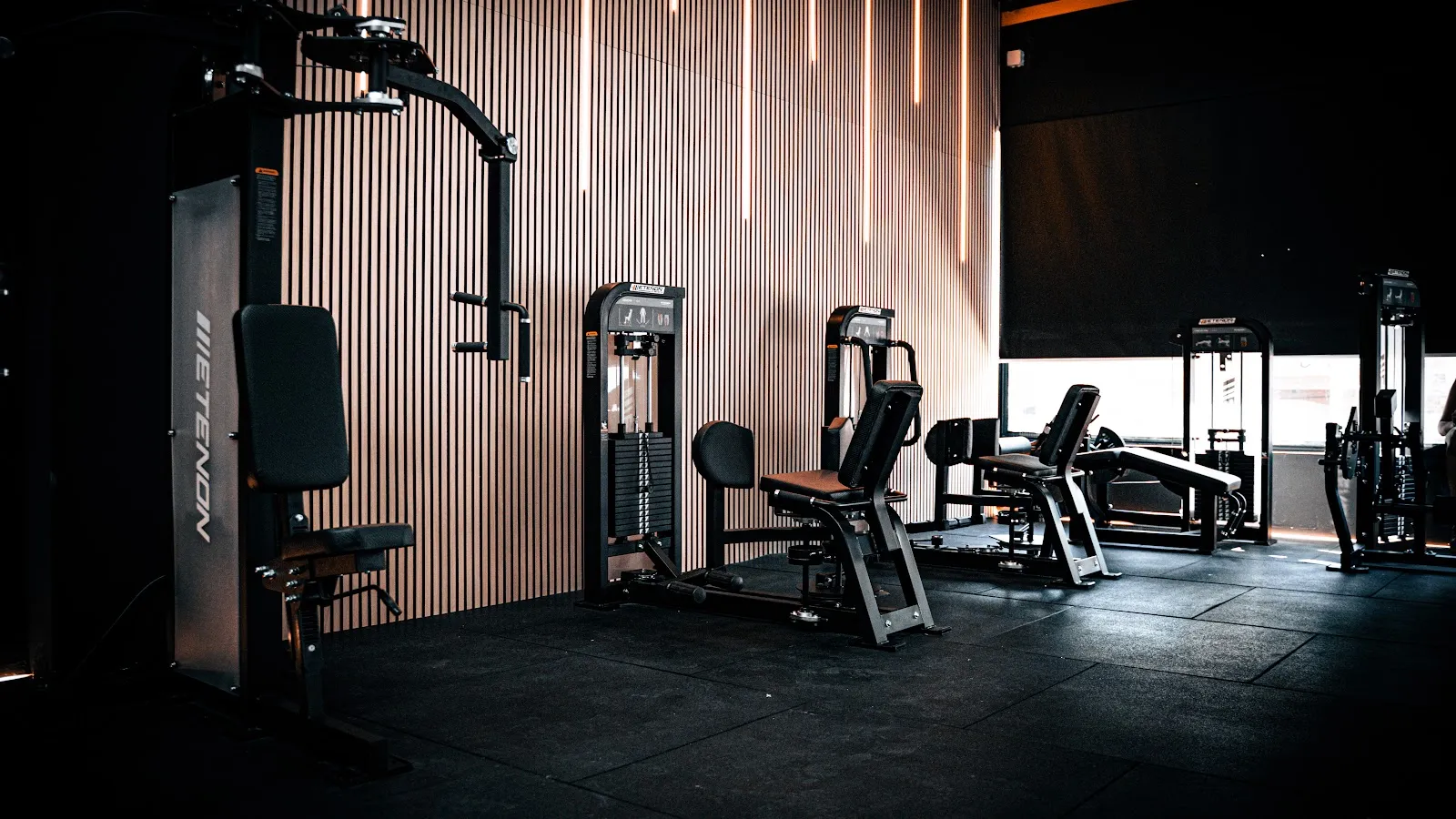 NPV Training — entrenamiento personal-studio en Jaén — 3