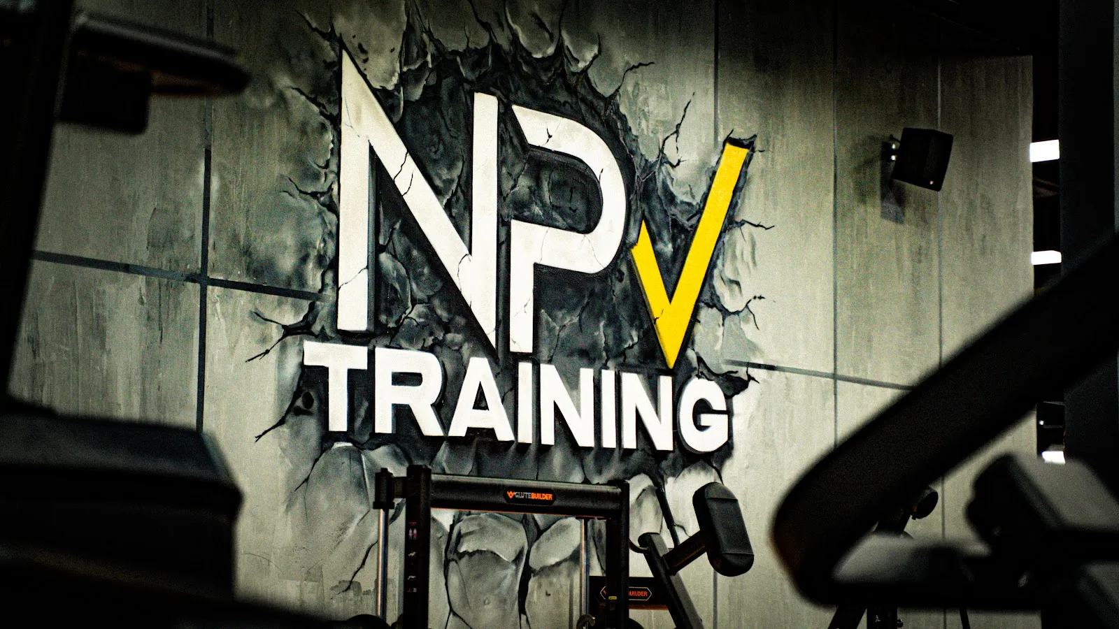 NPV Training — entrenamiento personal-studio en Jaén — 4