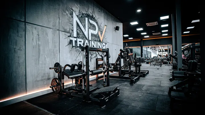 NPV Training — entrenamiento personal-studio en Jaén — 5