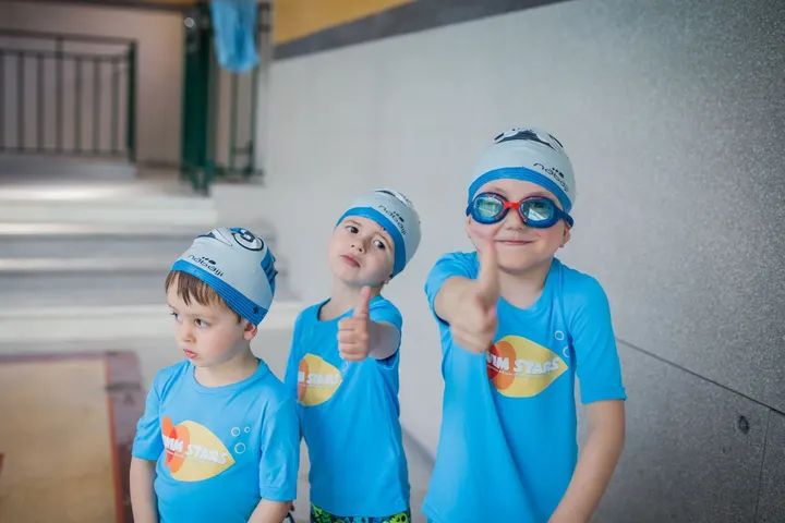 Swim Stars - Crespières — studio à Val d'Aulu, Crespières — 3