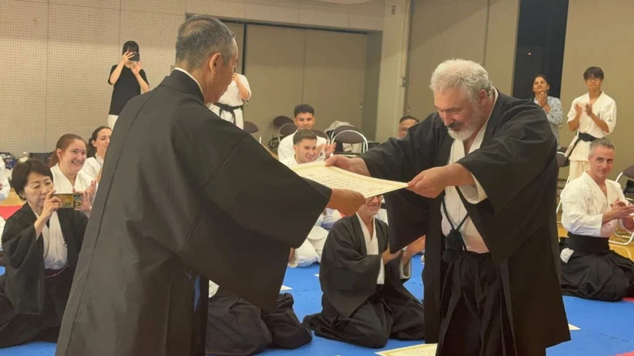 Club Deportivo Tsunami — artes marciales-studio en Madrid — 5