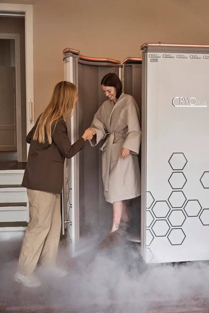 Treatness — wellness-studio i Vesterbro, København — 3