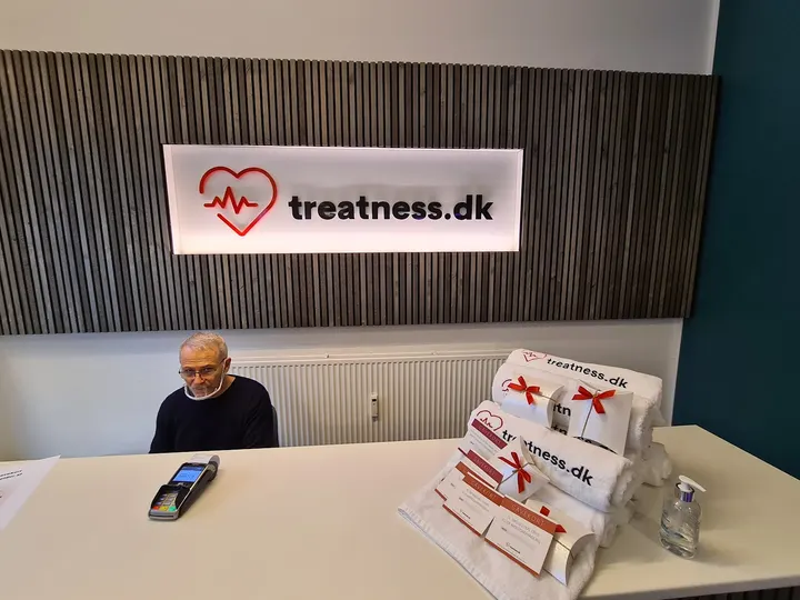 Treatness — wellness-studio i København — 3