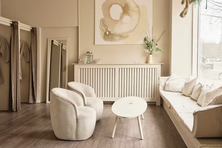 Treatness — Wellness i Vesterbro, København