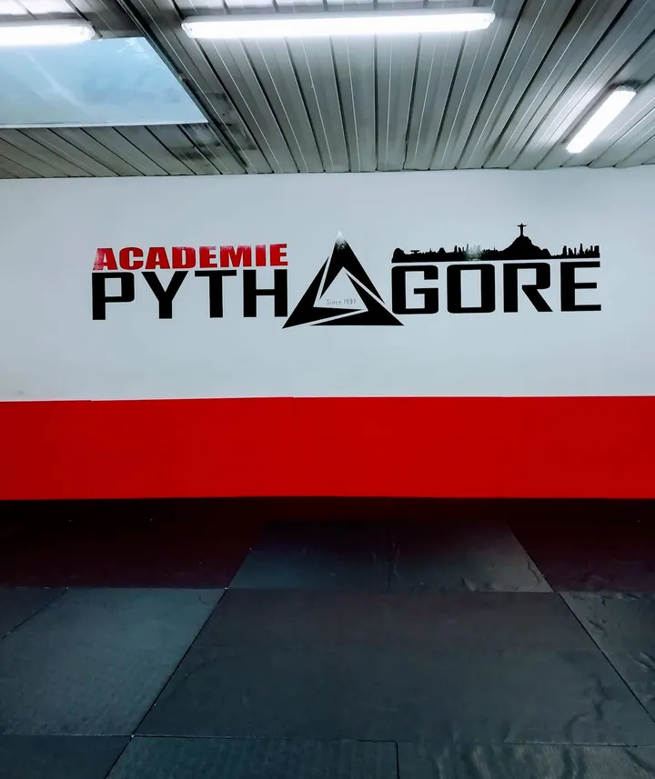 Académie Pythagore Bordeaux — mma-studio à Bacalan, Bordeaux — 2