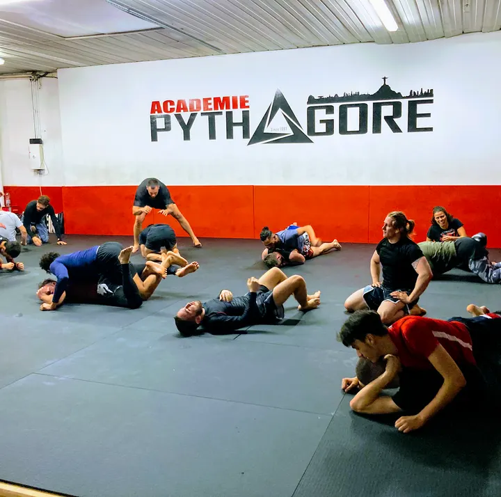 Académie Pythagore Bordeaux — mma-studio à Bordeaux — 4