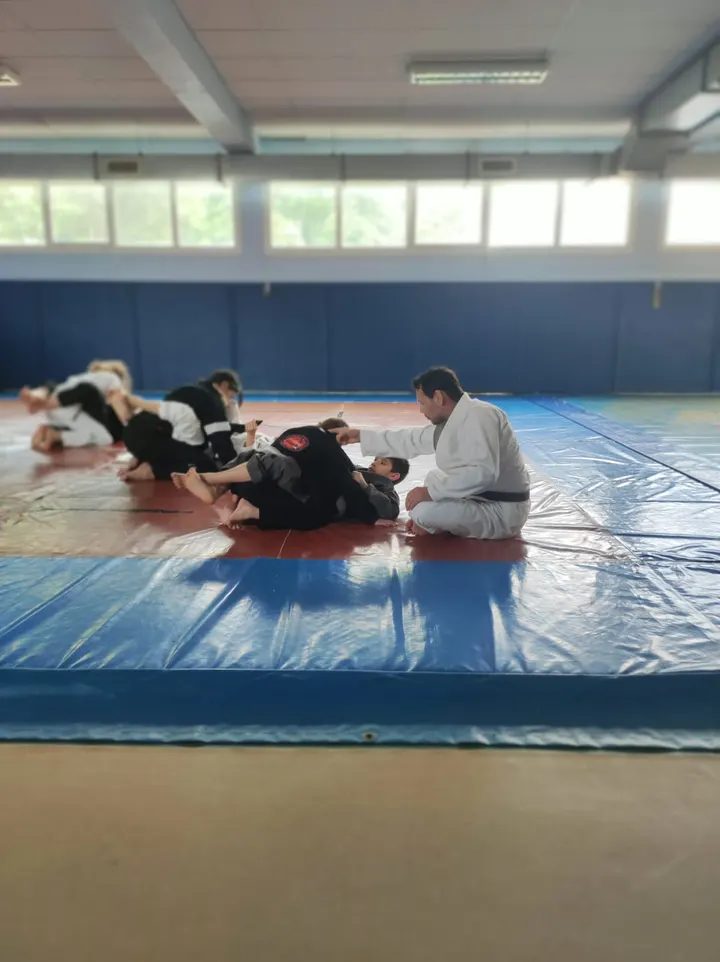 Académie Pythagore Bordeaux — mma-studio à Bordeaux — 5