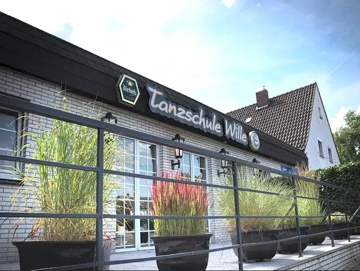Tanzschule Wille — tanz-studio in Kamp, Kamp-Lintfort — 2