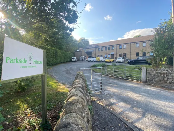 Parkside Fitness — Fitness Studio in Matlock Town, Matlock
