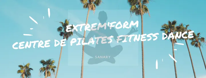 EXTREM'FORM — salle de fitness-studio à Sanary-sur-Mer — 2