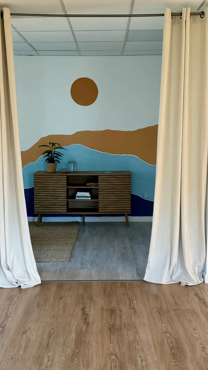 OMANA Studio Pilates — pilates reformer-studio à Venelles — 2