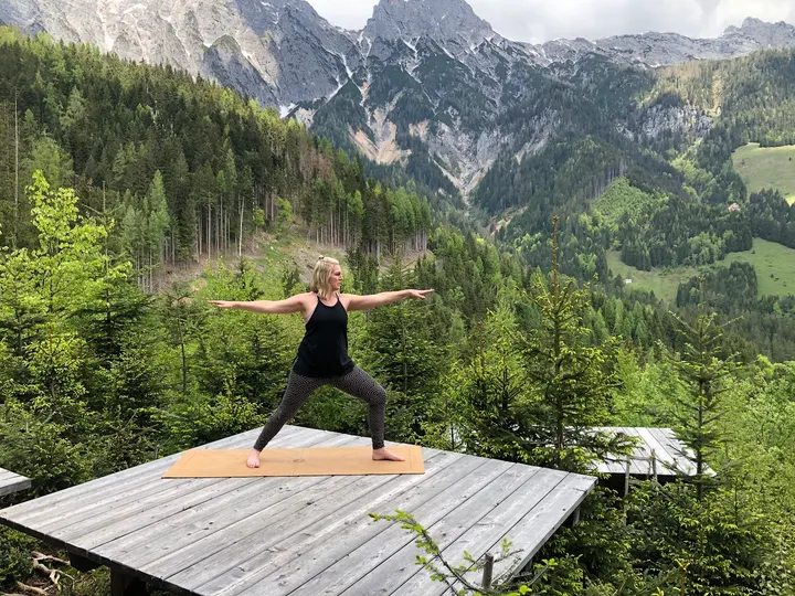 Yoba Augsburg — yoga-studio in Göggingen-Nordost, Augsburg — 3