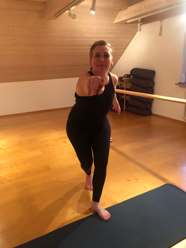Yoba Augsburg — yoga-studio in Augsburg — 3