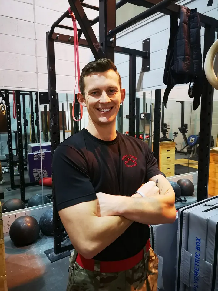 Evolution Fitness — Fitness Studio in Forres