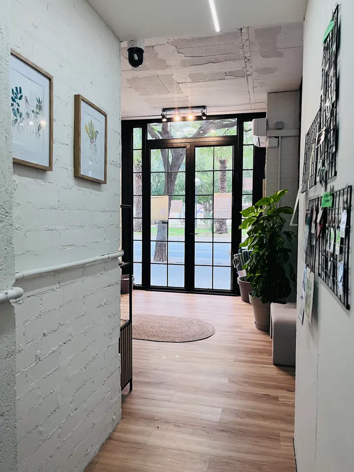 Vibra Yoga Studio — yoga-studio en Alicante — 4