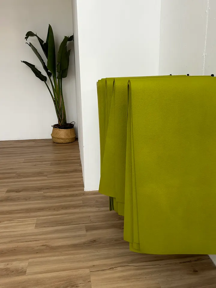 Vibra Yoga Studio — yoga-studio en Alicante — 5
