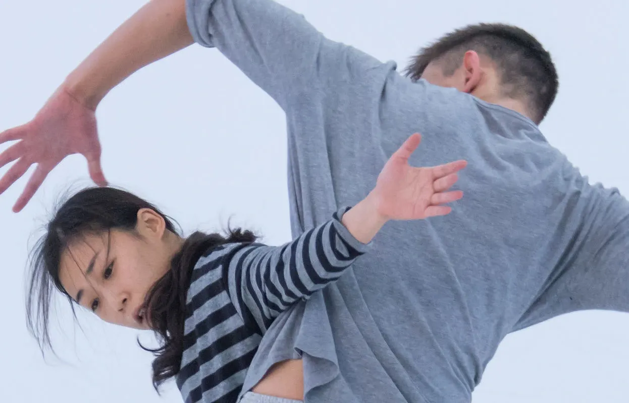 Sozo Visions in Motion — dans-studio i Kassel — 3