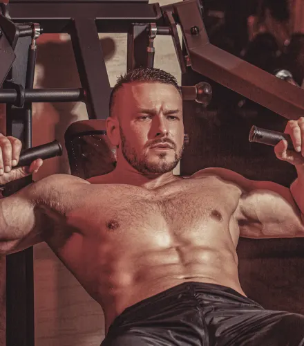 Pro Gym — fitness studio in Södermalm, Stockholm — 3
