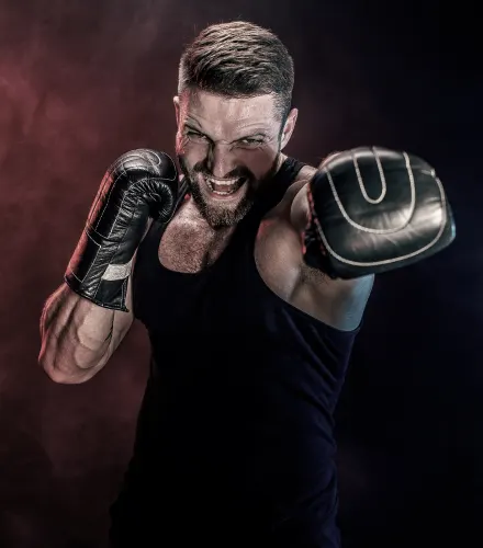Pro Gym — fitness studio-studio i Södermalm, Stockholm