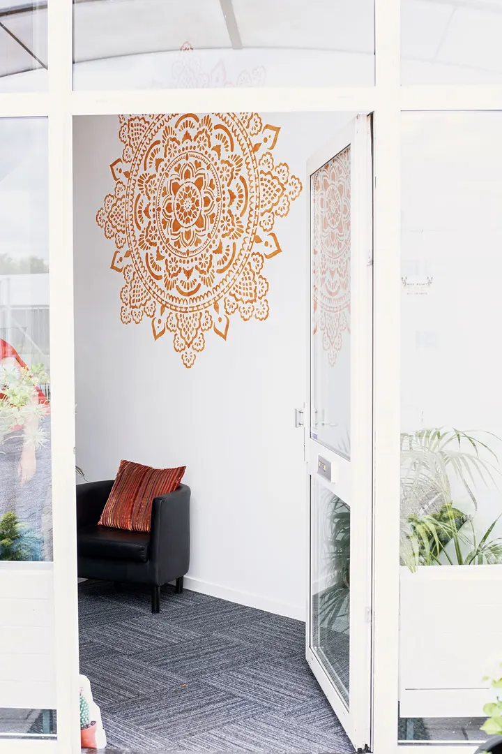 Yoga-Loft Leiderdorp — yoga-studio in Leiderdorp — 2