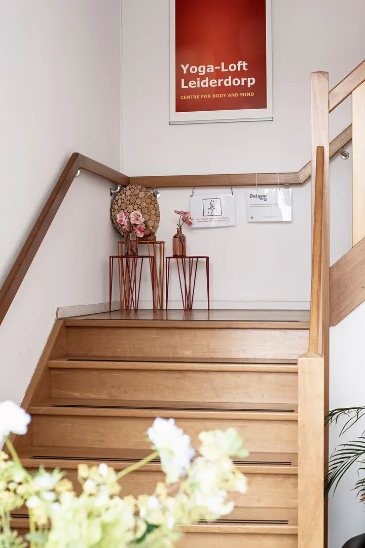 Yoga-Loft Leiderdorp — yoga-studio in Leiderdorp — 3