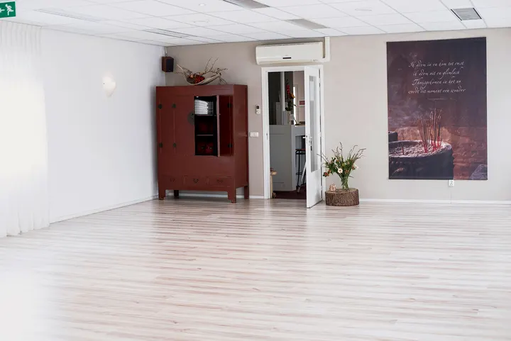 Yoga-Loft Leiderdorp — yoga-studio in Leiderdorp — 5