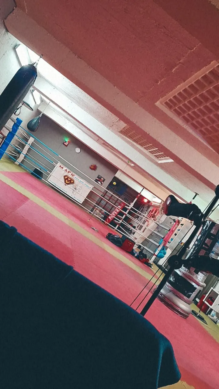 Kickboxschule Mack — kampfsport-studio in Mutterstadt — 3