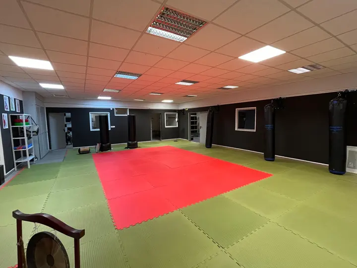 Kickboxschule Mack — kampfsport-studio in Mutterstadt — 3
