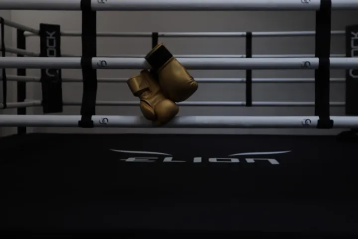 Unlock Gym — salle de fitness-studio à Quartier des Batignolles, Paris — 2
