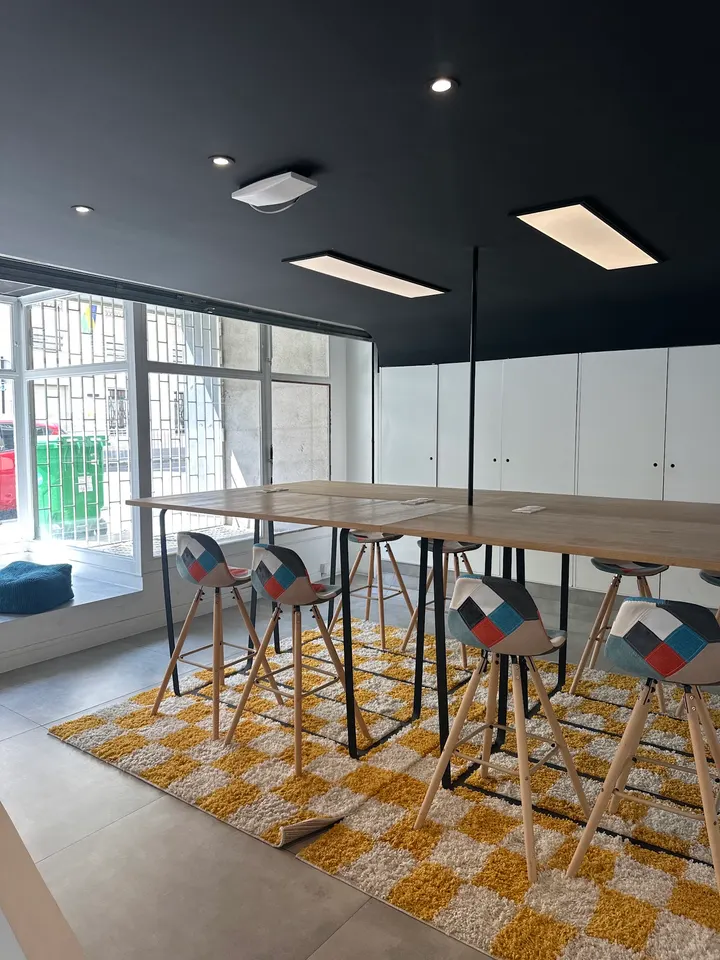 Unlock Gym — salle de fitness-studio à Paris — 3