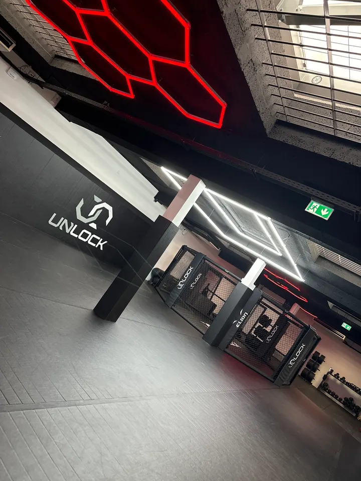 Unlock Gym — salle de fitness-studio à Paris — 4