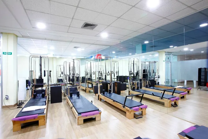 Depor Salud Casco Antiguo — pilates-studio en Casco Antiguo, Alcorcón — 2