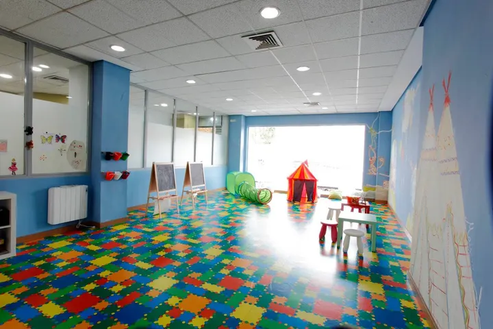 Depor Salud Casco Antiguo — pilates-studio en Casco Antiguo, Alcorcón — 3