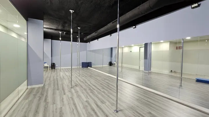 Depor Salud Casco Antiguo — pilates-studio en Alcorcón — 3
