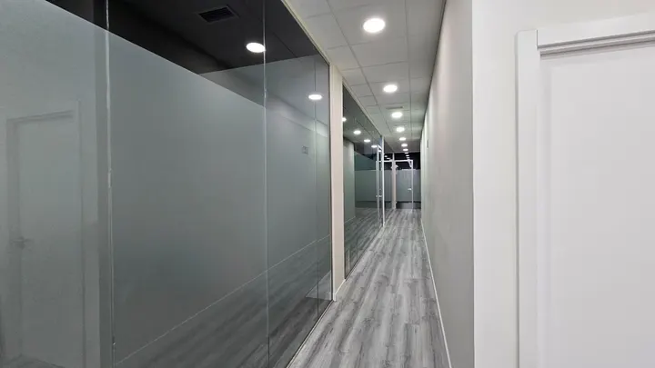 Depor Salud Casco Antiguo — pilates-studio en Alcorcón — 4