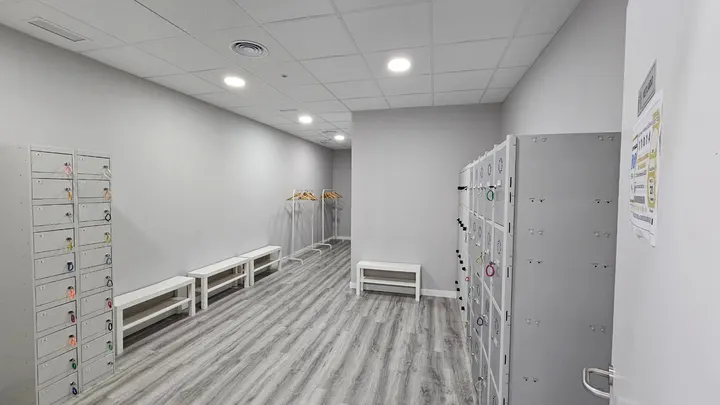 Depor Salud Casco Antiguo — pilates-studio en Alcorcón — 5