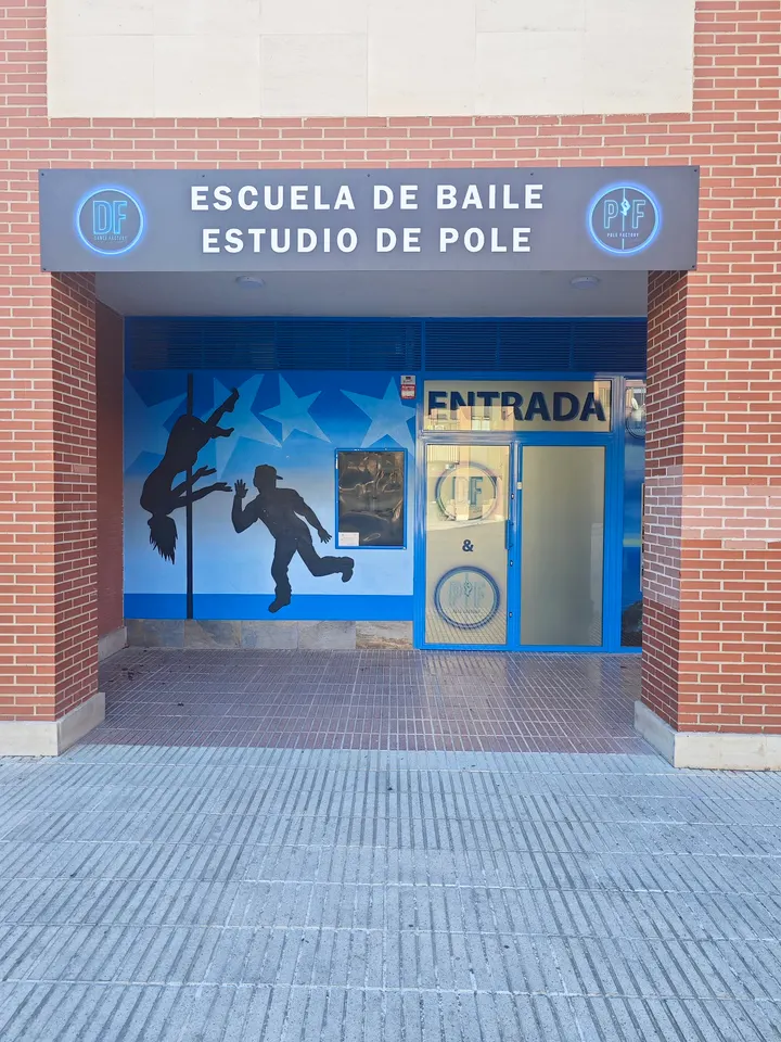 DeporSalud — Pole Fitness en Casco Antiguo, Alcorcón