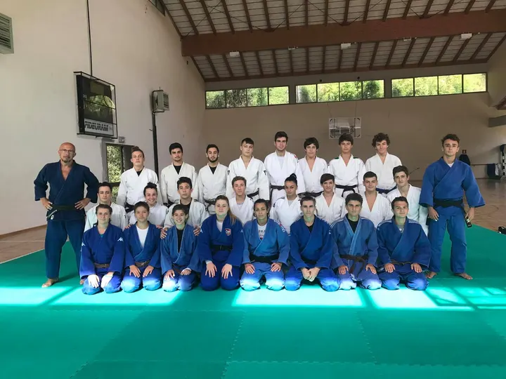 Center Parma ASD — Functional training a Vigatto, Parma