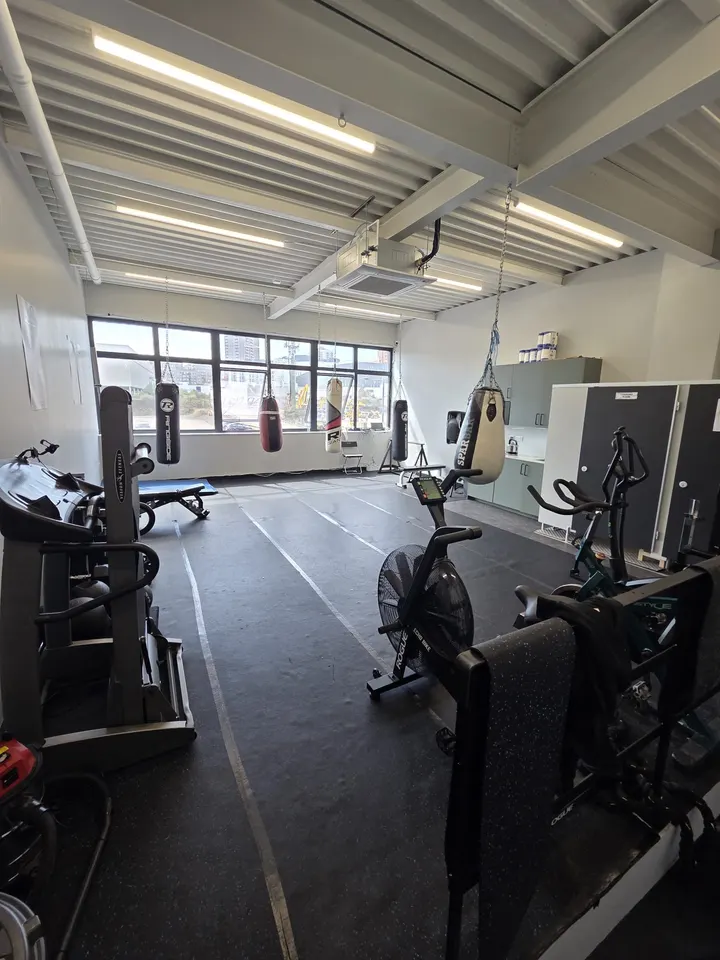 All 1 Boxing — boxing-studio in Wembley, London — 2