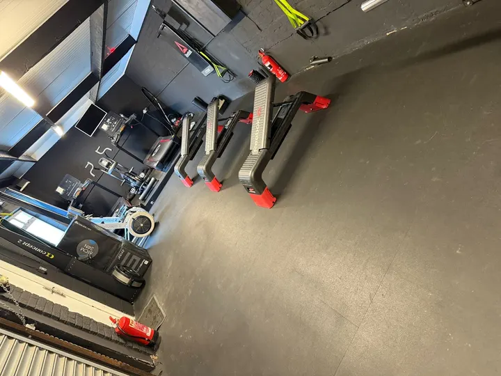 Michael Cox Fitness — fitness studio in Luton — 3